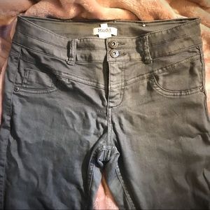 Mudd jeans